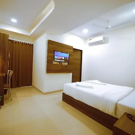 Hotel Precious Pearl-3